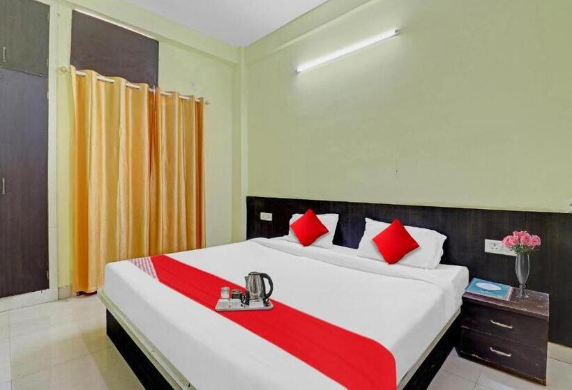 ホテル Flagship Ag Yamuna Palace