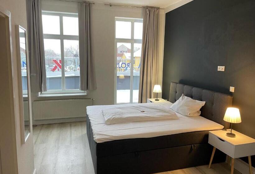 ホテル & Gastro Adler Gmbh