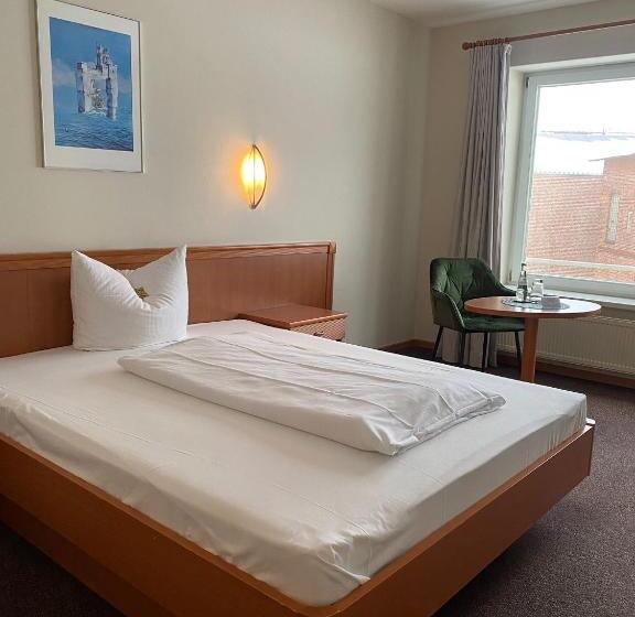 ホテル & Gastro Adler Gmbh