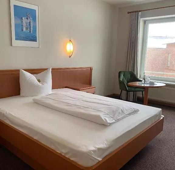 Hotelli & Gastro Adler Gmbh