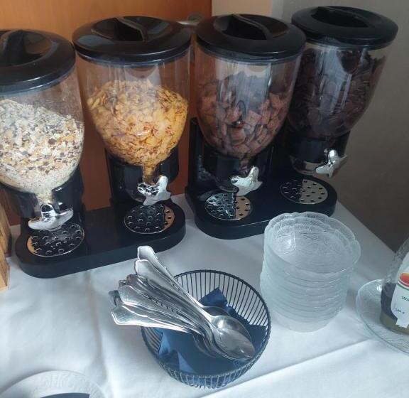 ホテル & Gastro Adler Gmbh