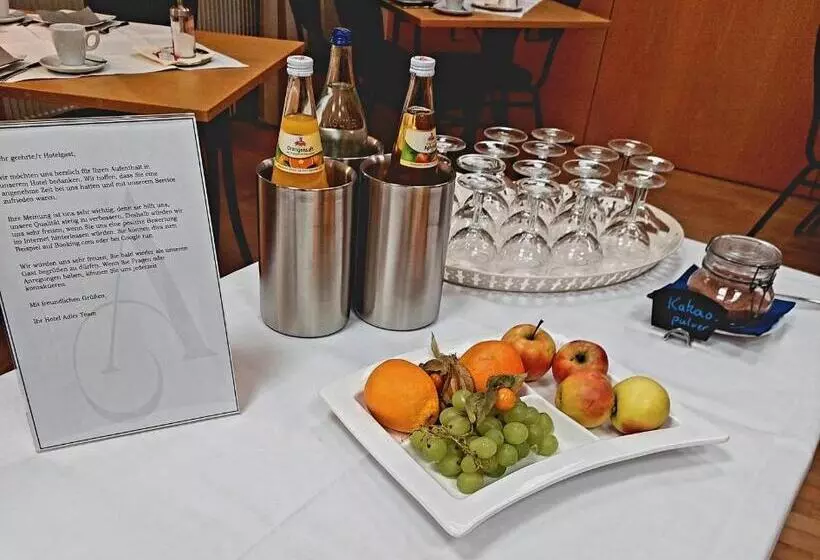 Hotelli & Gastro Adler Gmbh