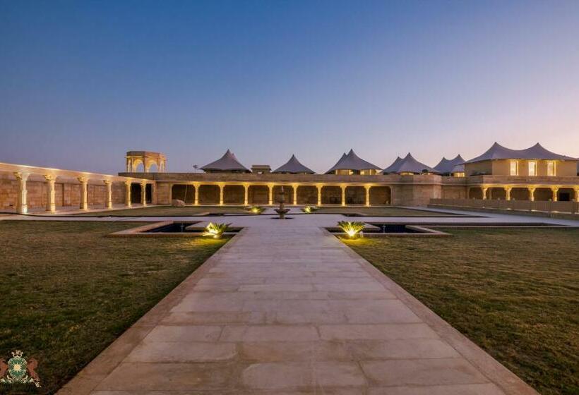 Hotel Gobindgarh Jaisalmer