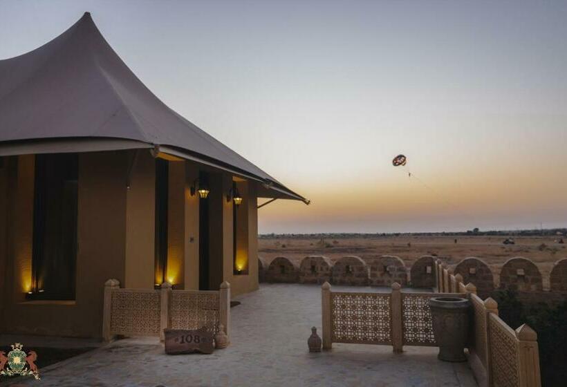 Hotel Gobindgarh Jaisalmer