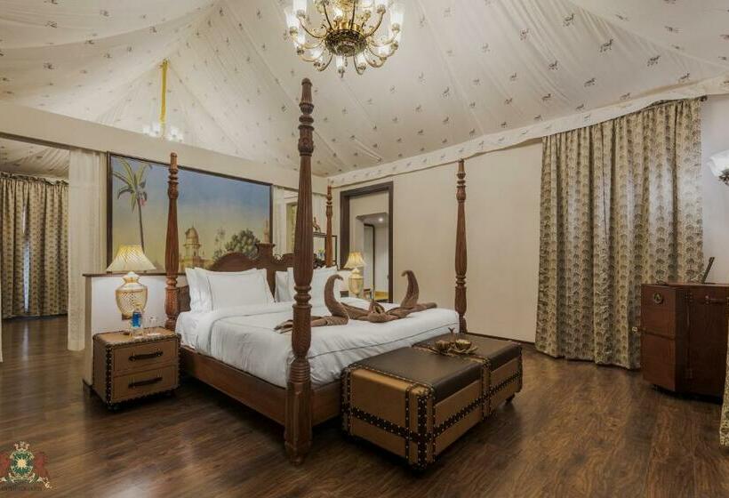 Hotel Gobindgarh Jaisalmer