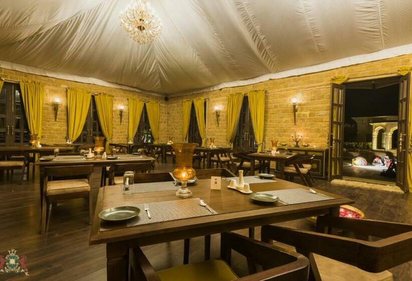 Hotel Gobindgarh Jaisalmer