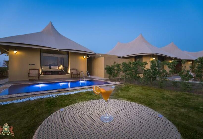 Hotel Gobindgarh Jaisalmer