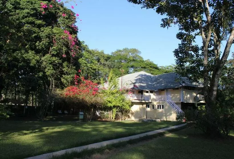 ホテル Mancotta Heritage Chang Bungalow