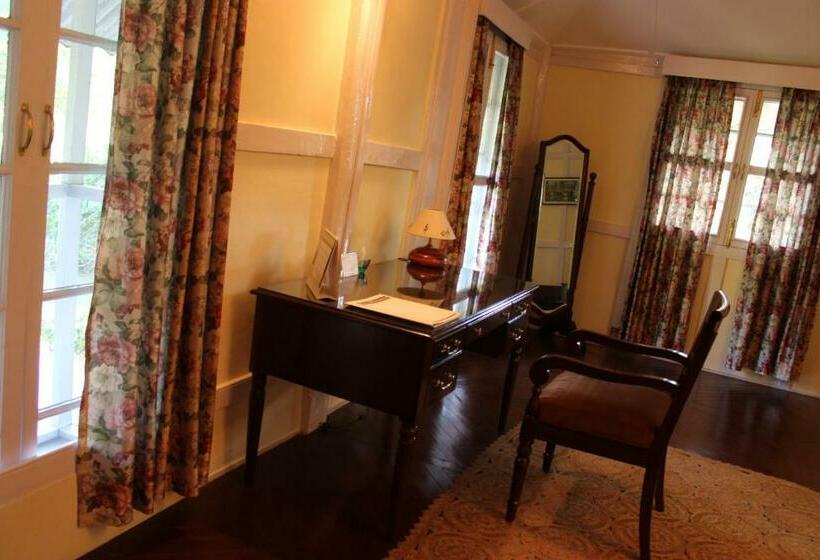 Hotel Mancotta Heritage Chang Bungalow