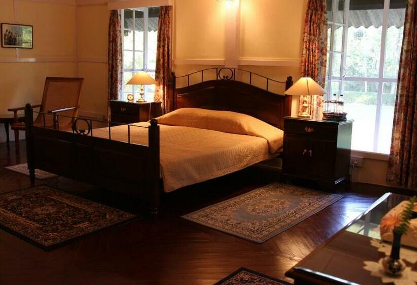 Hotel Mancotta Heritage Chang Bungalow