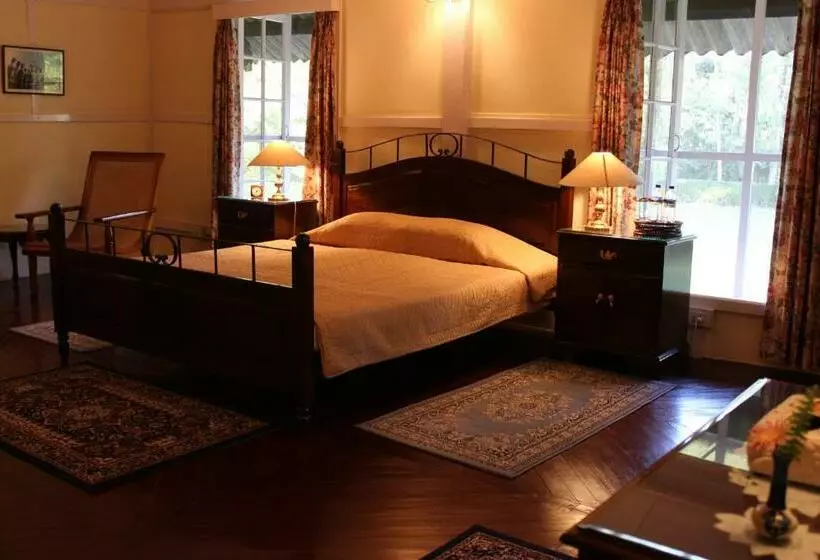 ホテル Mancotta Heritage Chang Bungalow