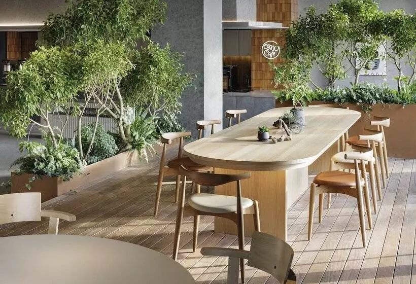 ホテル Omo5 Kumamoto By Hoshino Resorts