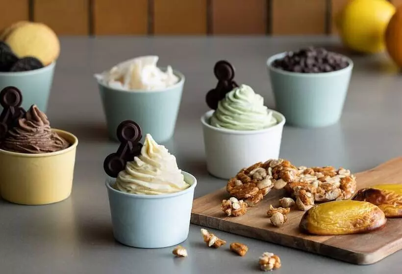 ホテル Omo5 Kumamoto By Hoshino Resorts