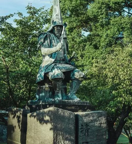 ホテル Omo5 Kumamoto By Hoshino Resorts