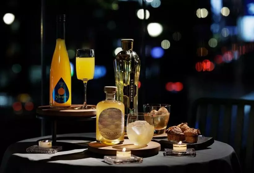 ホテル Omo5 Kumamoto By Hoshino Resorts