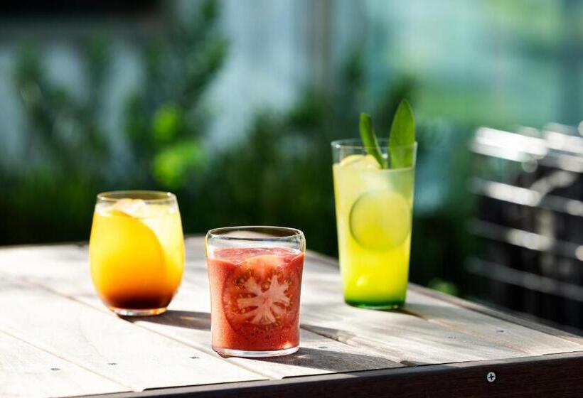 בית מלון כפרי Omo5 Kumamoto By Hoshino Resorts