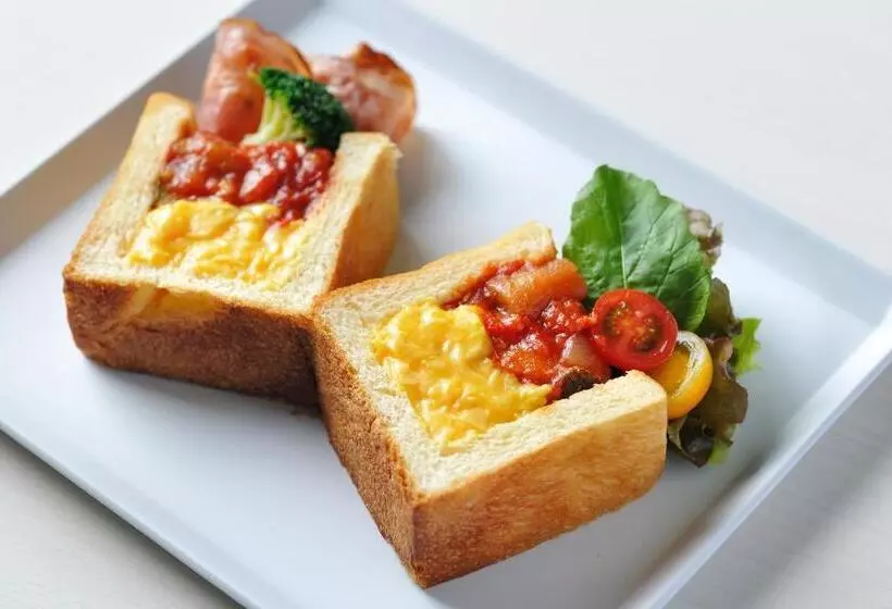 ホテル Omo5 Kumamoto By Hoshino Resorts