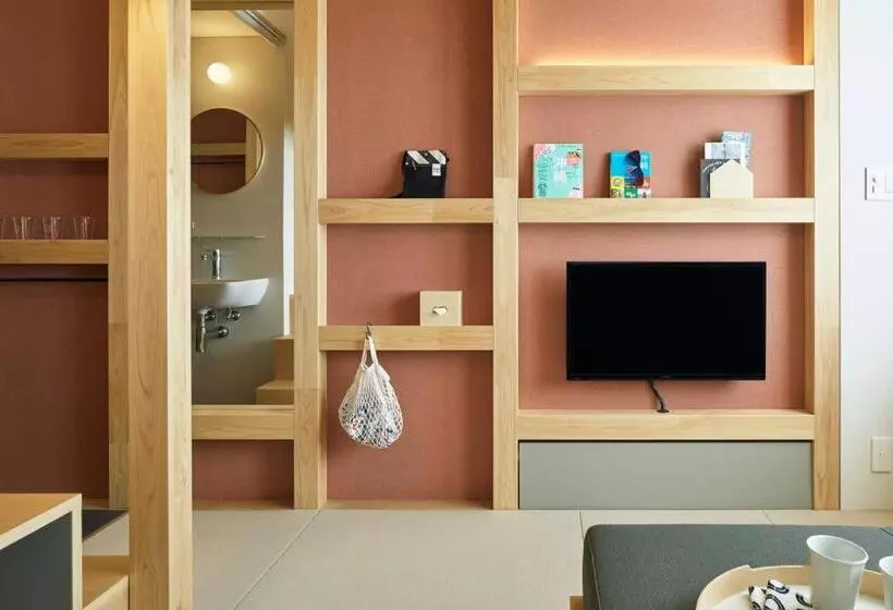 ホテル Omo5 Kumamoto By Hoshino Resorts