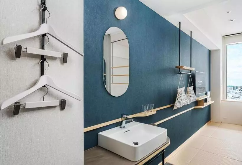 ホテル Omo5 Kumamoto By Hoshino Resorts