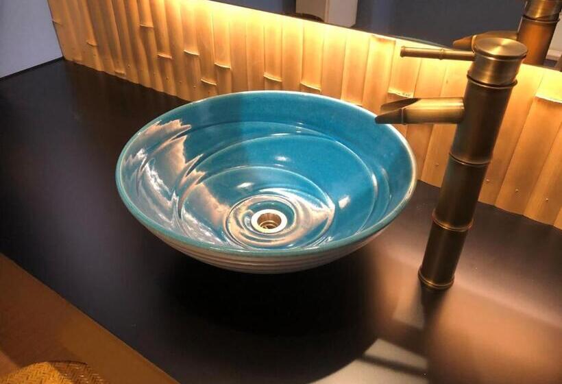 ホテル Osaka Ukiyoe Ryokan