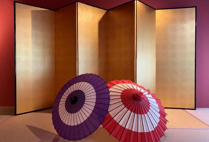 ホテル Osaka Ukiyoe Ryokan