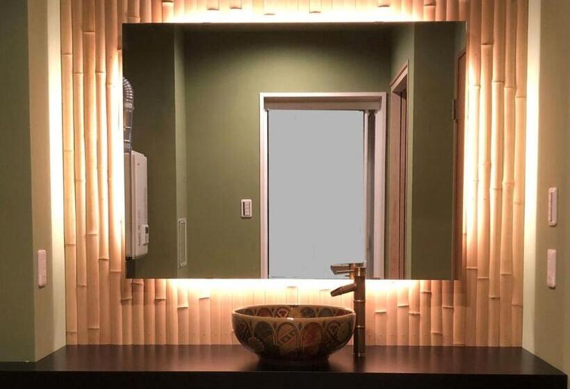 ホテル Osaka Ukiyoe Ryokan