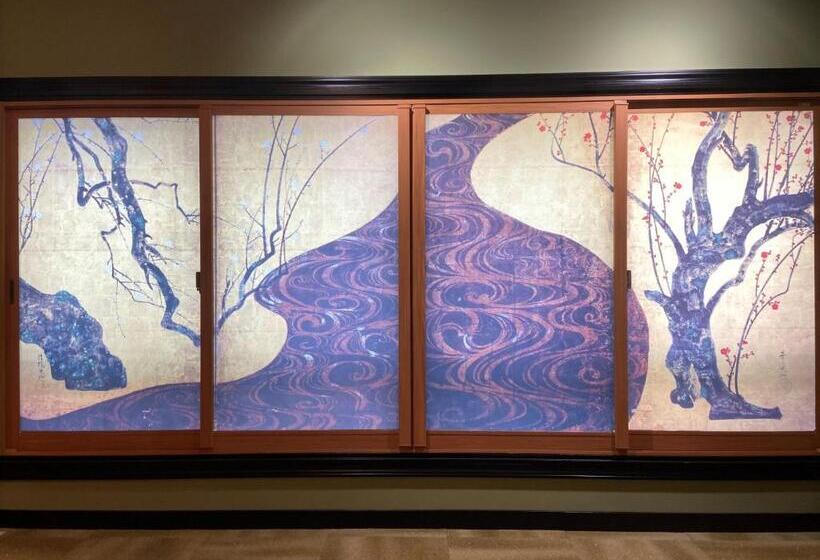 ホテル Osaka Ukiyoe Ryokan