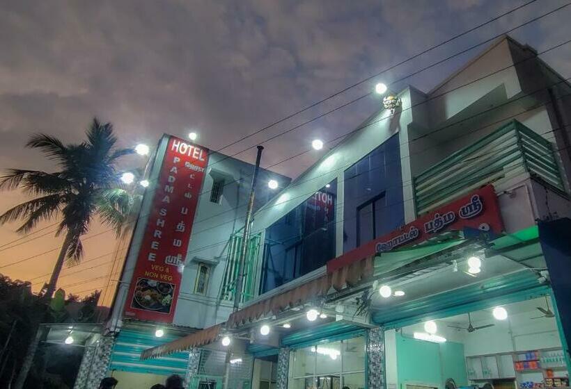 Hotel Padma Shree