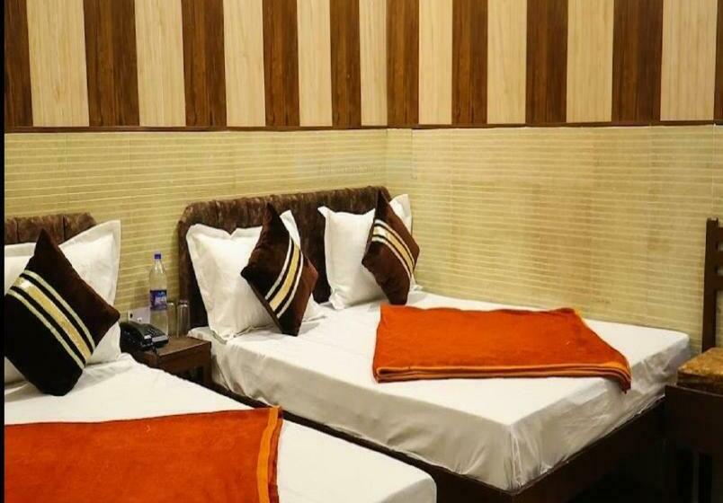 Hotel Sanyal Inn, Haridwar