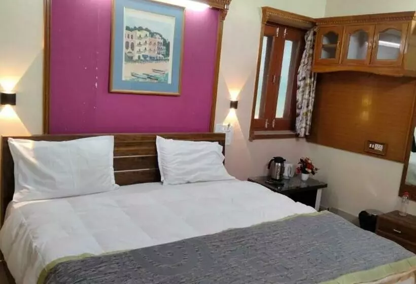 Hotelli The Retreat Villa