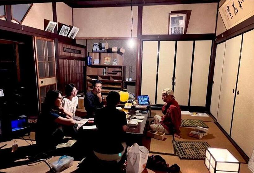 Pensione Guesthouse Setouchi Life