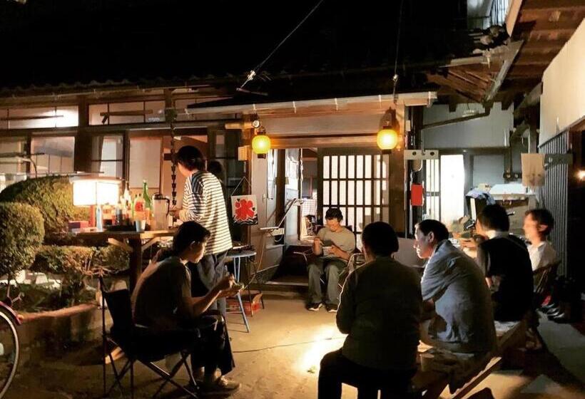 Pensione Guesthouse Setouchi Life