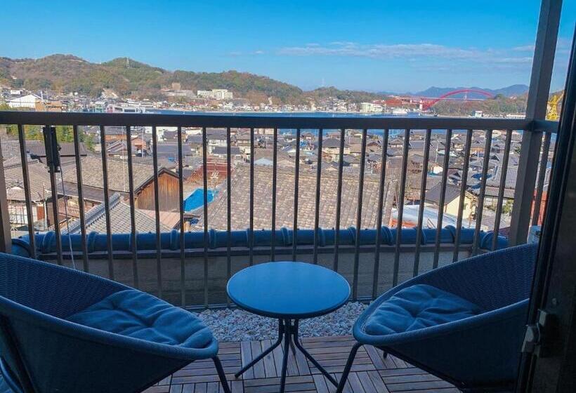 Pensione Guesthouse Setouchi Life