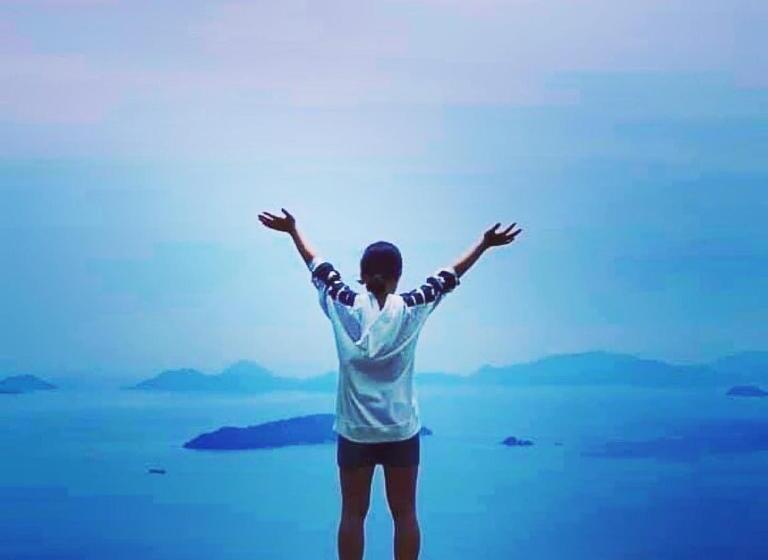 Pensione Guesthouse Setouchi Life