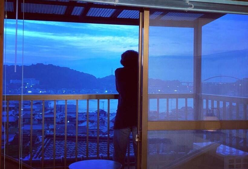 Pensione Guesthouse Setouchi Life