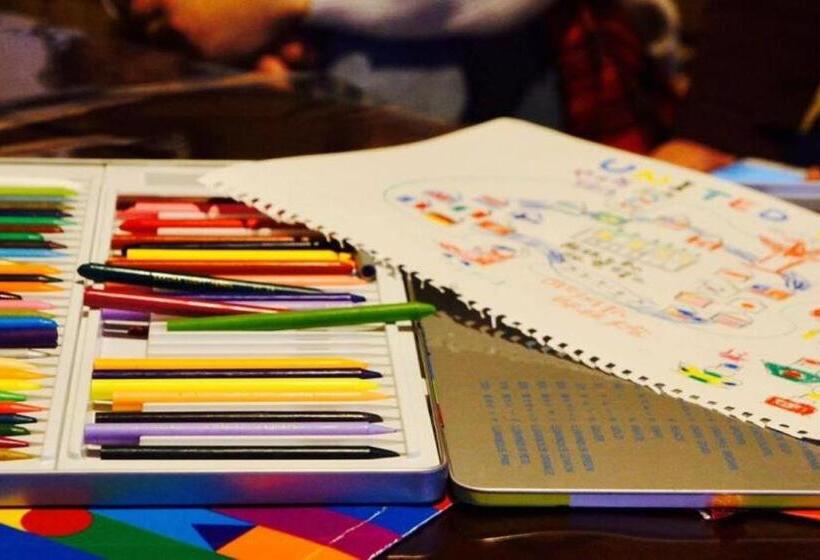 Pensione Guesthouse Setouchi Life