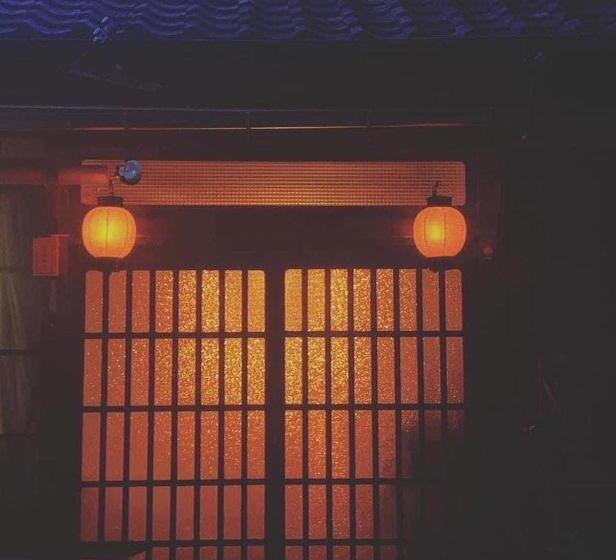 Pensione Guesthouse Setouchi Life