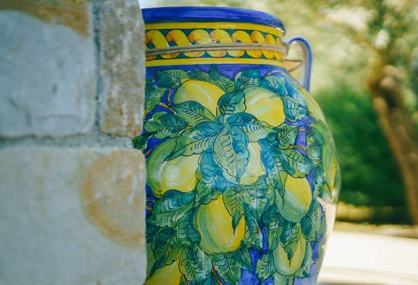 پانسیون Archi Bianchi