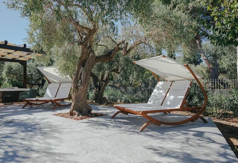 پانسیون Archi Bianchi