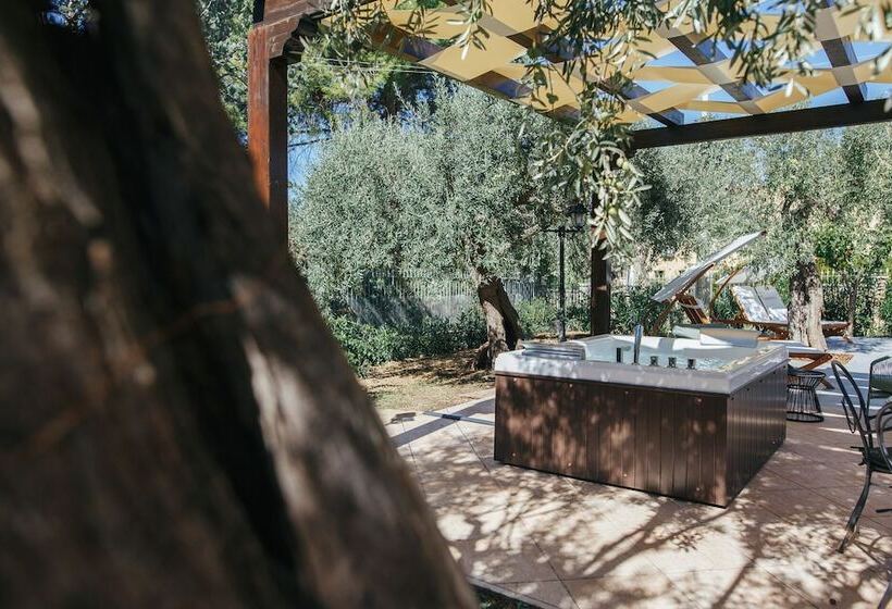 پانسیون Archi Bianchi