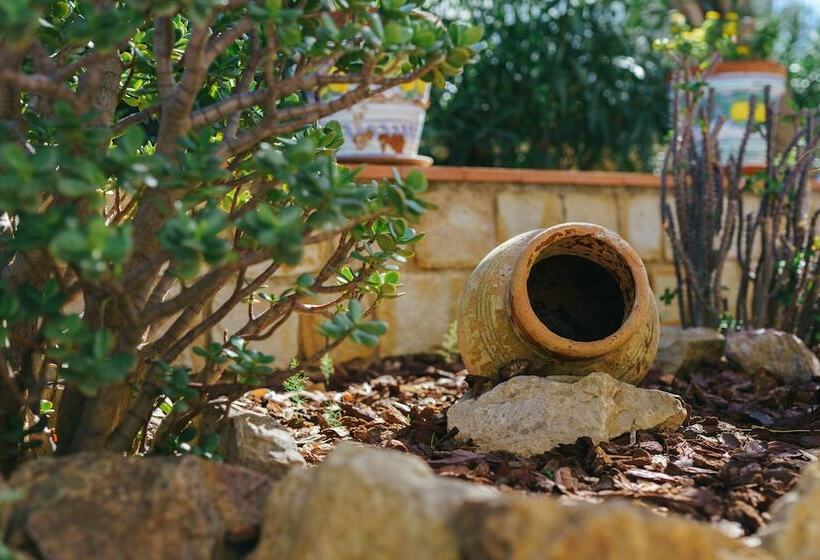 پانسیون Archi Bianchi