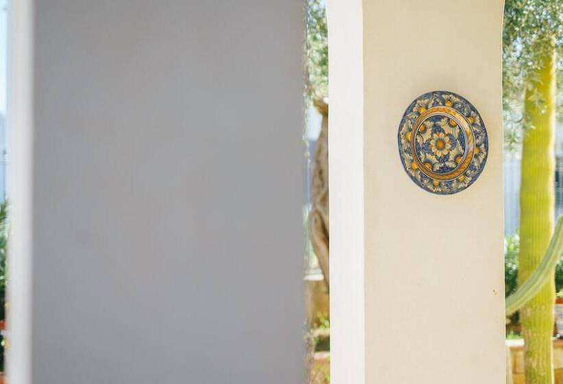 پانسیون Archi Bianchi