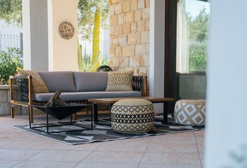 پانسیون Archi Bianchi