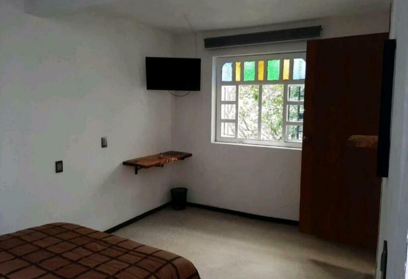 Пансион Cactus A&b Terraza