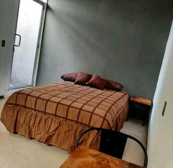 Пансион Cactus A&b Terraza