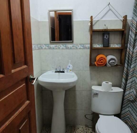 Пансион Cactus A&b Terraza