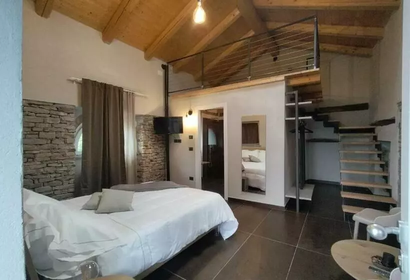 Majatalo Dimora Darsenso