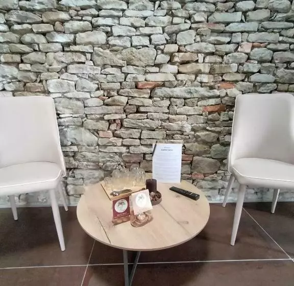 Majatalo Dimora Darsenso