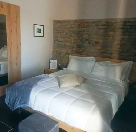 Majatalo Dimora Darsenso