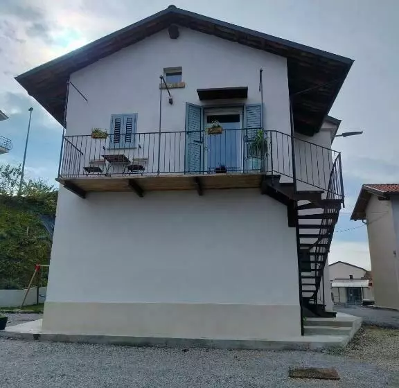 Majatalo Dimora Darsenso